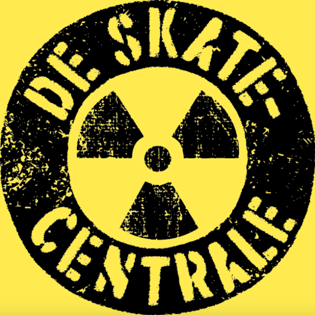 Skate Centrale logo